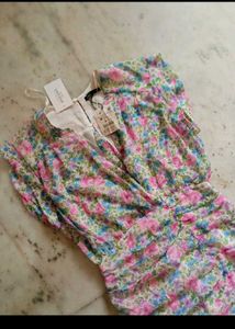 ZARA Spring Dress🌷