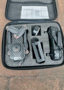 Gps Drone  No Camera