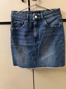 A malachi skirt
