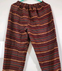 Kurta Trouser Set