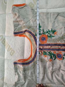 Salwar Suit