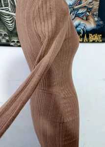 Bodycon Dress
