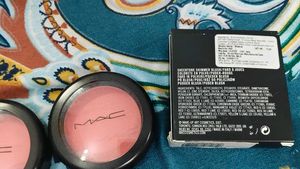 Makeup Perfume Combo