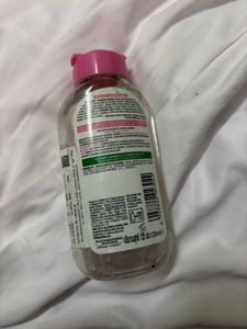 Garnier Miceller Water 125ml