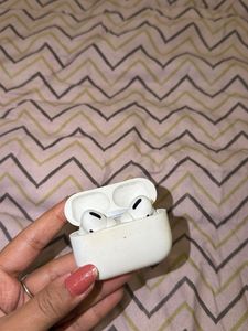 Apple AirPods Pro 2nd Gen