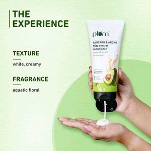 Plum Avocado Conditioner