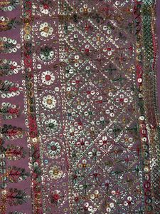 Ethnic Dress Material