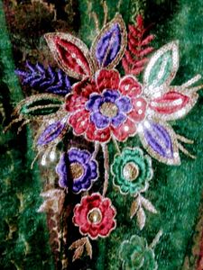 Lachha Saree