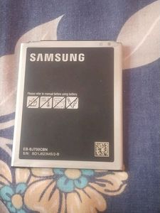 Samsung Galaxy J7 Orginal Battery