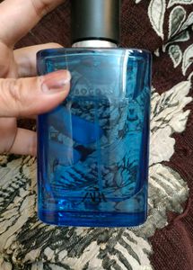 New Zara Bogoss Vibrant Leather Mst Trendy Perfume