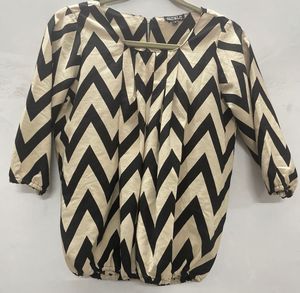 3 Combo Casual Tops