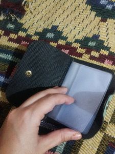 Wallet For Cards