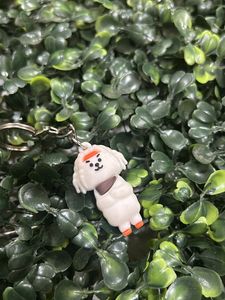 BTS mini Keychains
