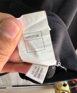 Adidas Black Big Logo Fleeced Hoodie