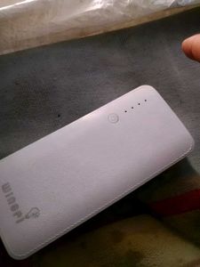 Portable Power Bank