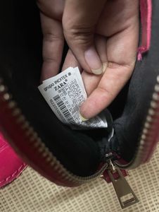 ZARA Sling Bag