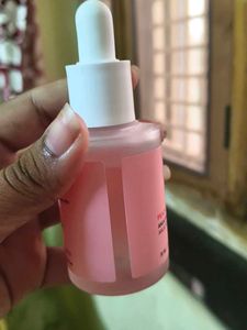 anua peach 70+ nacin