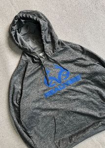 Real tree original hoodie