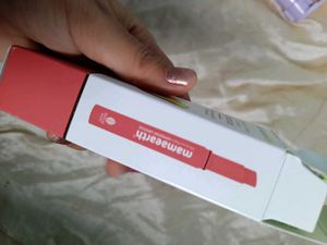 Mamaearth Lipstick