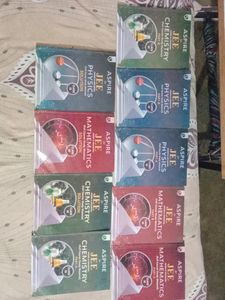 Class 11 Physics Wallah Jee (Mains&amp;Advance)Module