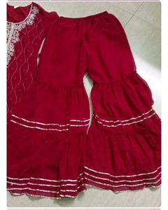 10 To 12 Years Girl Dress