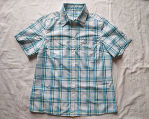 VINTAGE SHORT SLEEVE SHIRT