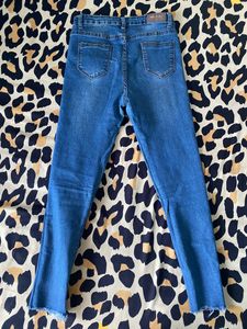 DENIMS 💙