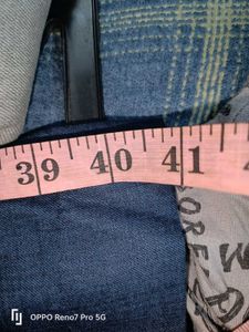 Park Avenue Formal Pant