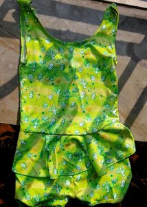 Swimsuit