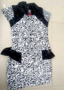 Chic Party Dress