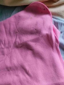 Baby Shawls &amp; Sheets