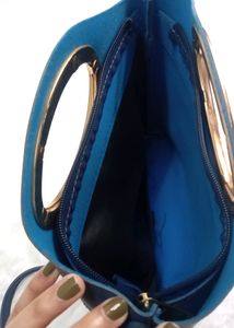 Embellished Sling Bag