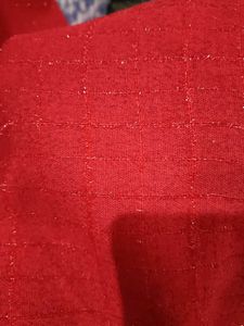 RED ♥️ SUIT