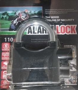 Alarm Lock - Security For Your Valuables