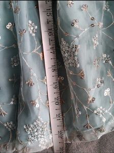 Lovely pista perfect party frock Dress