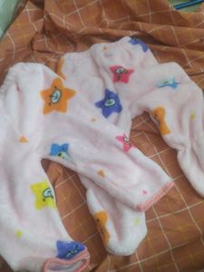 Cute Kids Pajama Set