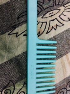 HairTina Wide Tooth Comb
