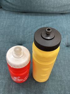 Water Bottles