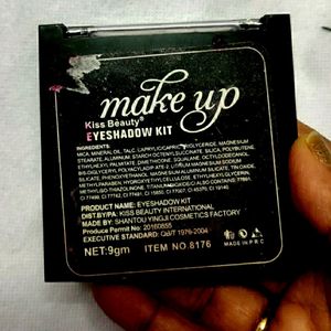 Eye Shadow