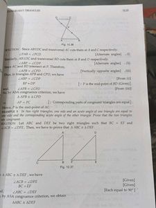 R.D. Sharma Mathematics - Class IX