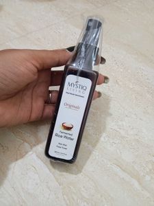 Mystiq Living Hair Serum