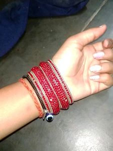 New Trendy Bangle