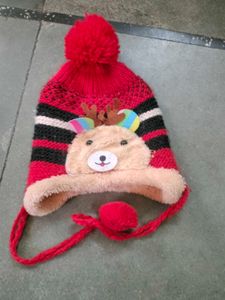 Winter Cap
