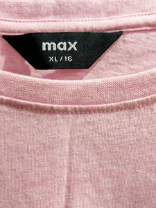 Pink Anime Top🎀💖