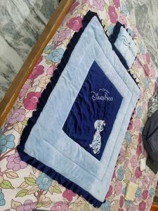 Disney Baby Blanket and pillow