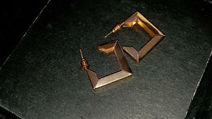 Set Of Three Studs