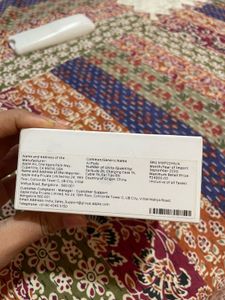 Box Only - Original Apple AirPods Pro 1