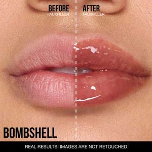 Huda Beauty Faux Filler - Bombshell