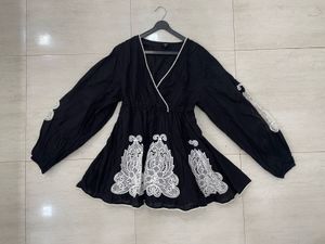 Gothic Garden River Island Tunic. GRAB IT! 🔥