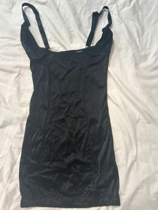 Black Party dress